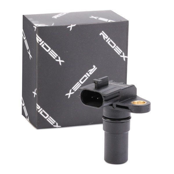 RIDEX 4113S0006 RPM Sensor, automatic transmission ASX 2.0 MIVEC (GA2W) 150 PS Petrol