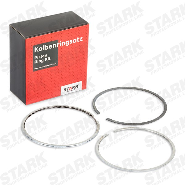 STARK Piston Ring Kit Article number: SKPRK-1020163 cheaply