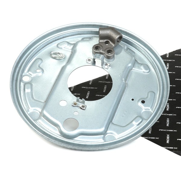 RIDEX Bremseskjold artikkelnummer: 1330S0246 billig