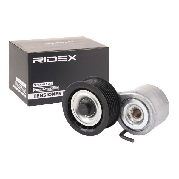 RIDEX Strammehjul, kilerem Varenummer: 310T0464 billige