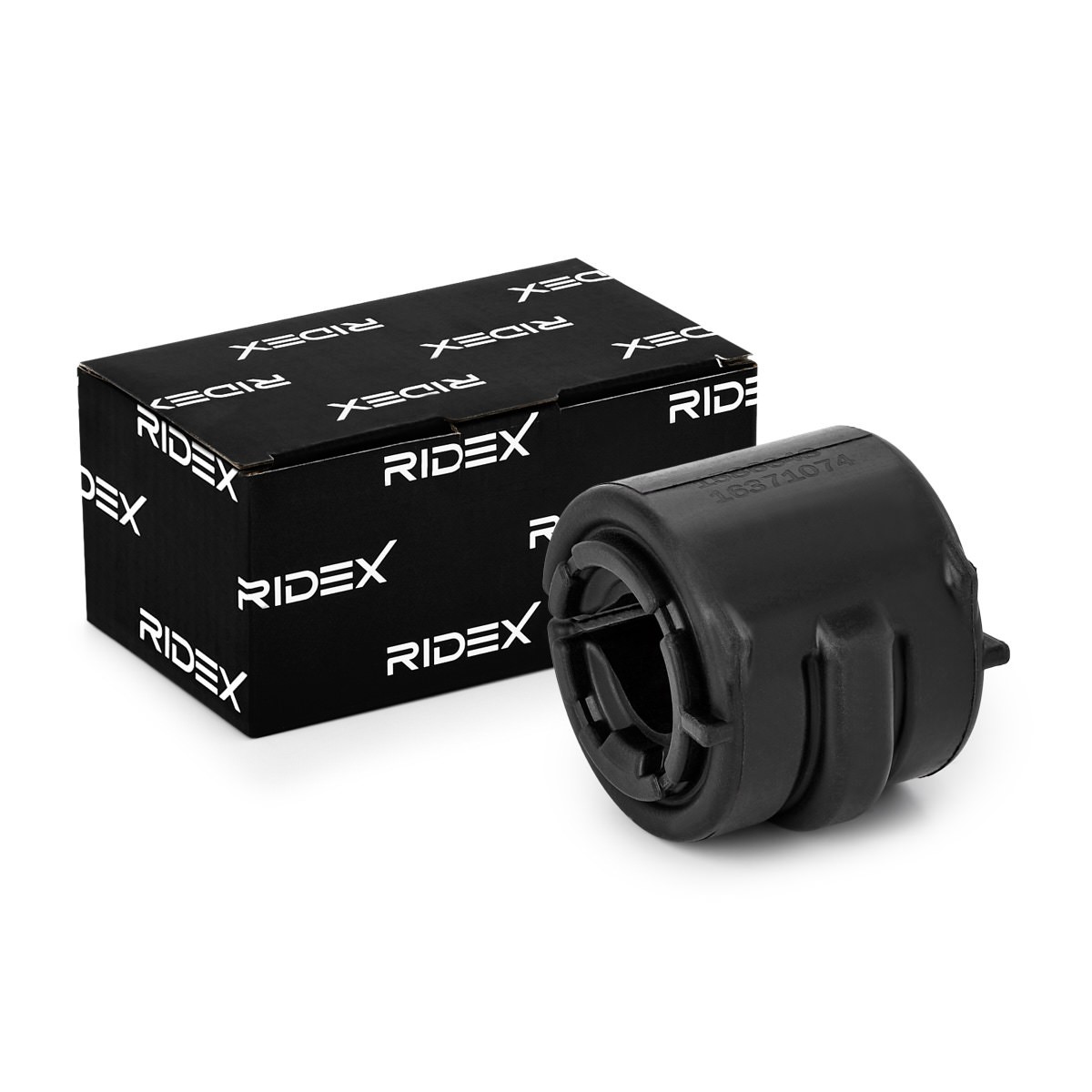 RIDEX Anti roll bar bush Article number: 1334A0432 cheaply