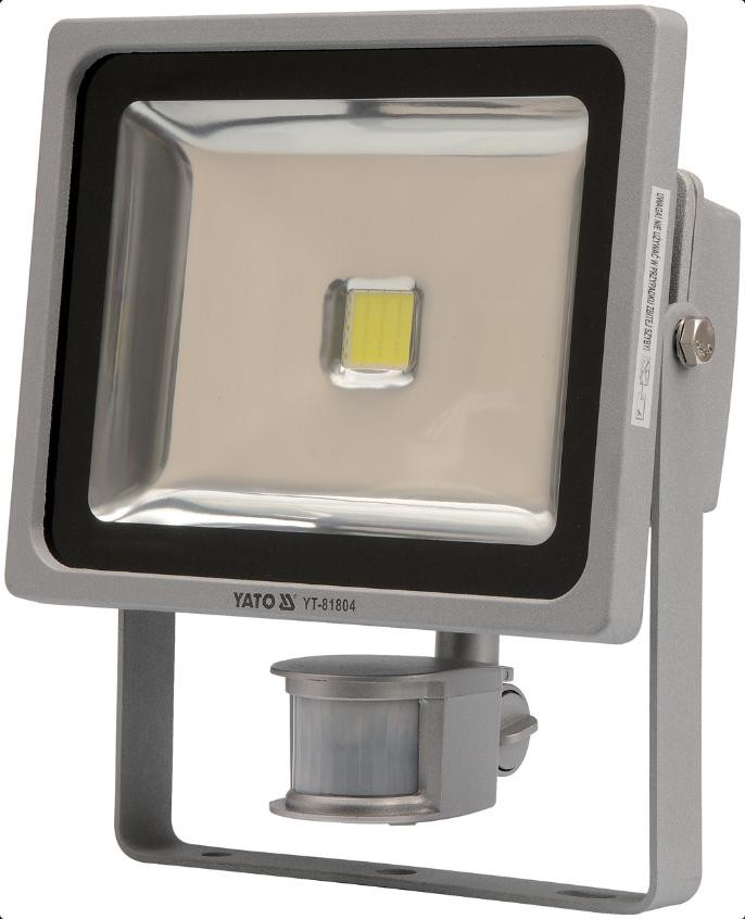 YATO Work light Article number: YT-81804 cheaply