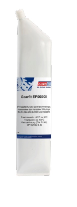 EUROLUB Grease Gearfit EP 00/000 Article number: 708900 cheaply