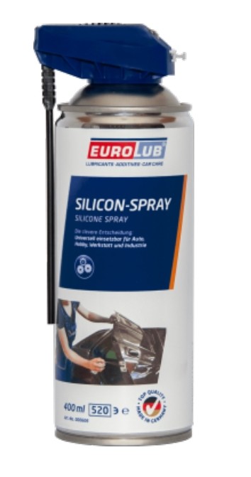 EUROLUB Silicon Lubricant Article number: 000606 cheaply