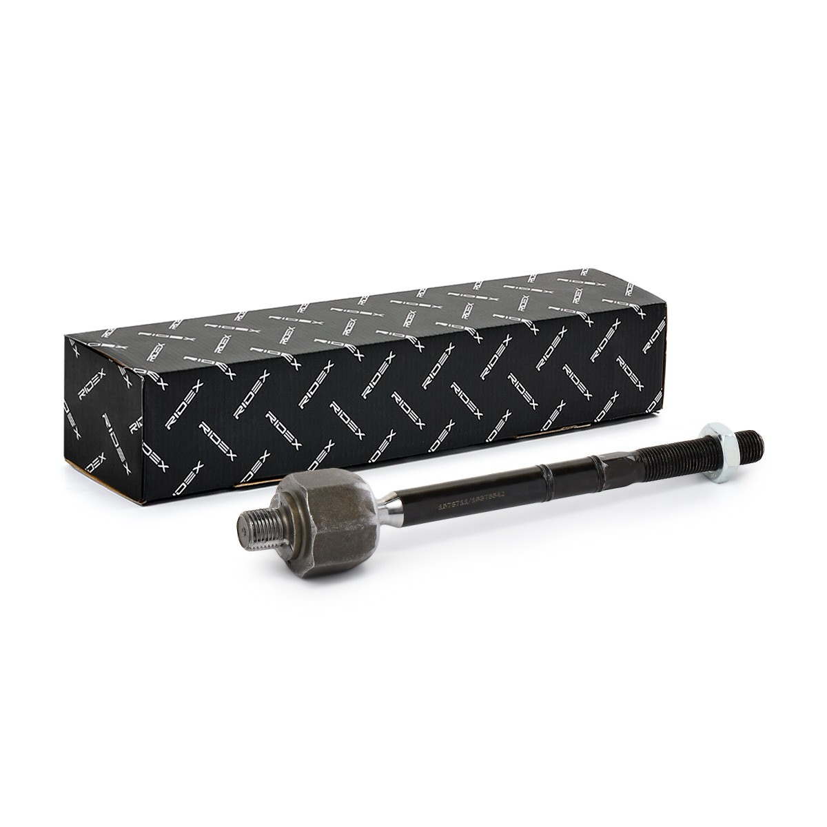 RIDEX Inner tie rod Article number: 51T0367 cheaply