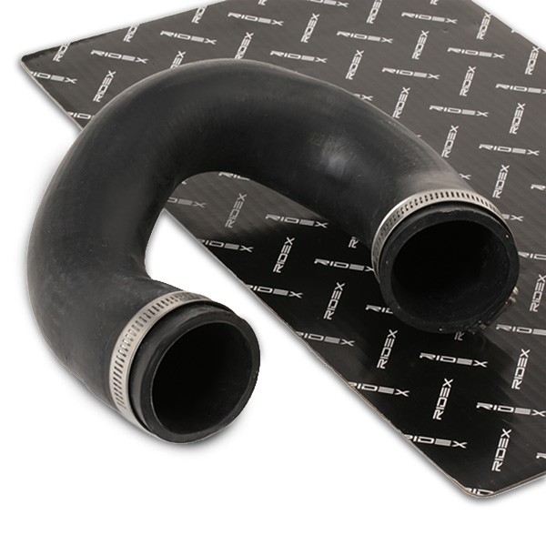 RIDEX Charger intake hose Article number: 3314C0401 cheaply