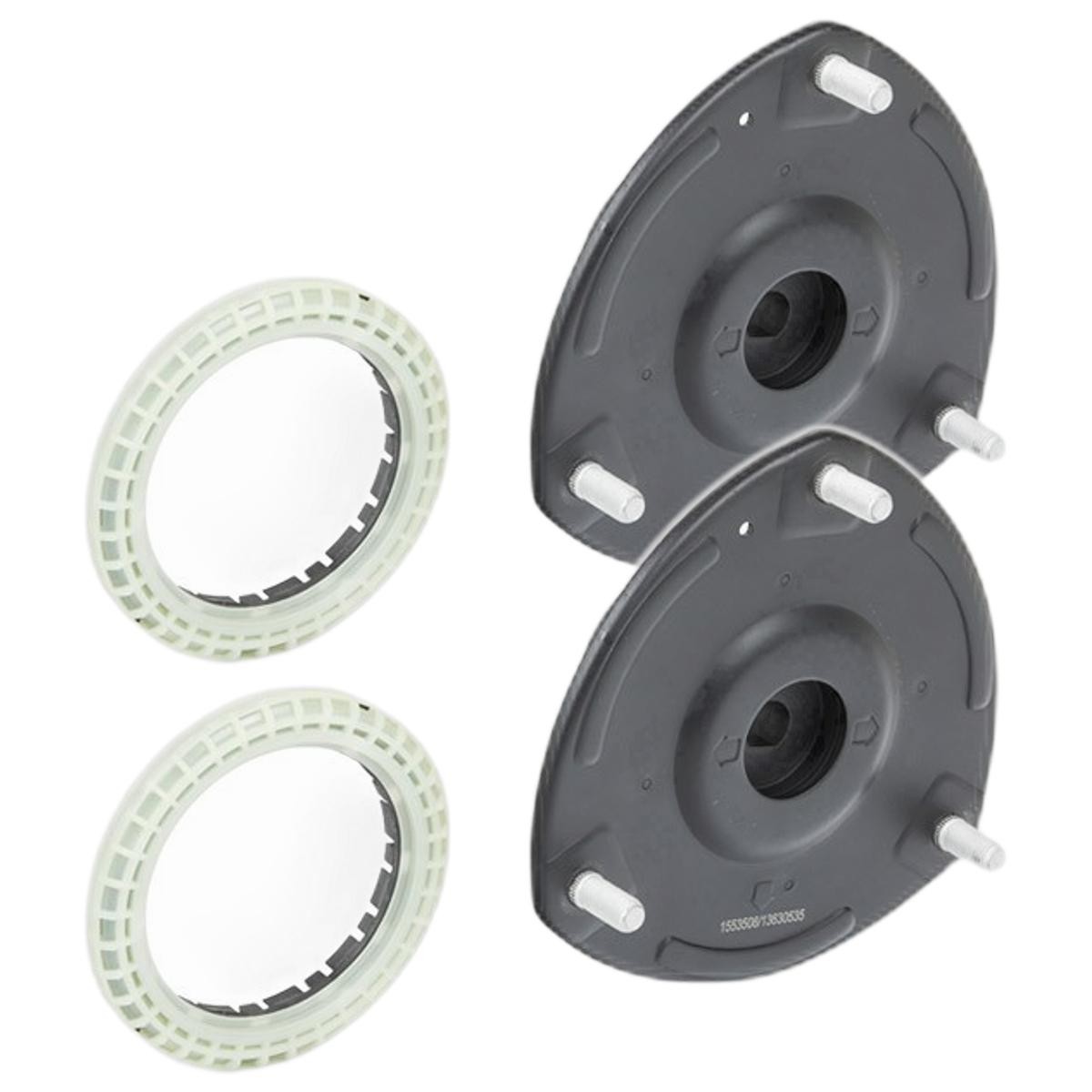 RIDEX Top strut mount Article number: 1180S0674 cheaply