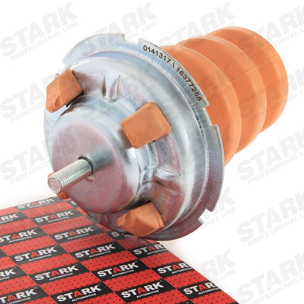 STARK Gummianslag, affjedring Varenummer: SKRBS-35660095 billige