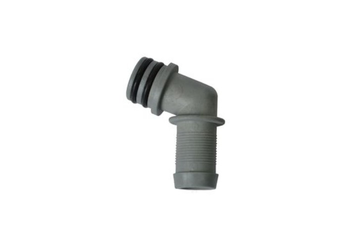 OEM LPG torupõlv 419 000 002 pärit KME