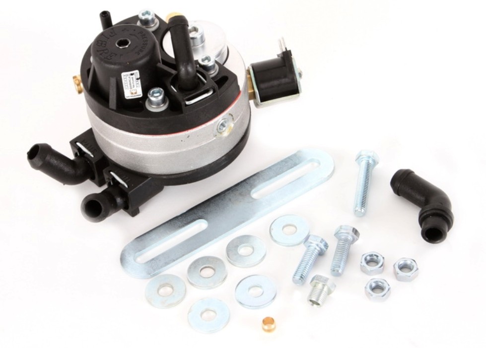 OEM LPG reducer SWFIOREF fra ELPIGAZ