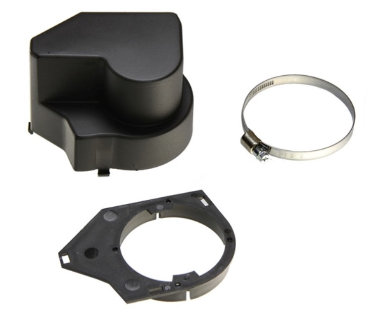 OEM LPG injektor komponenter CMAT0010P fra TOMASETTO