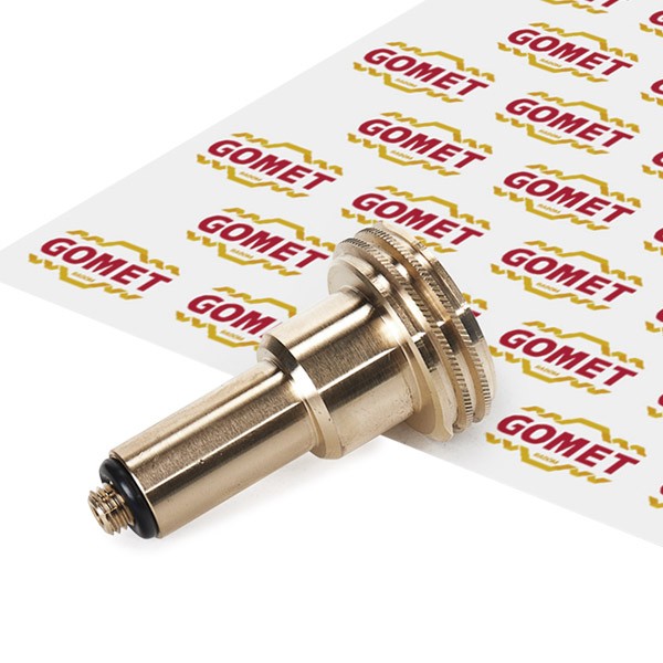 OEM LPG adaptersæt GZ-222A fra GOMET