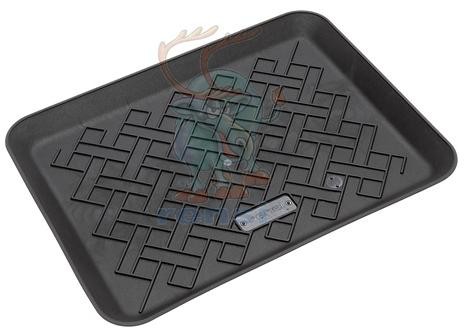 RENSI 913-1 Floor mat SUPERB 2.0 TDI 4x4 190 PS Diesel