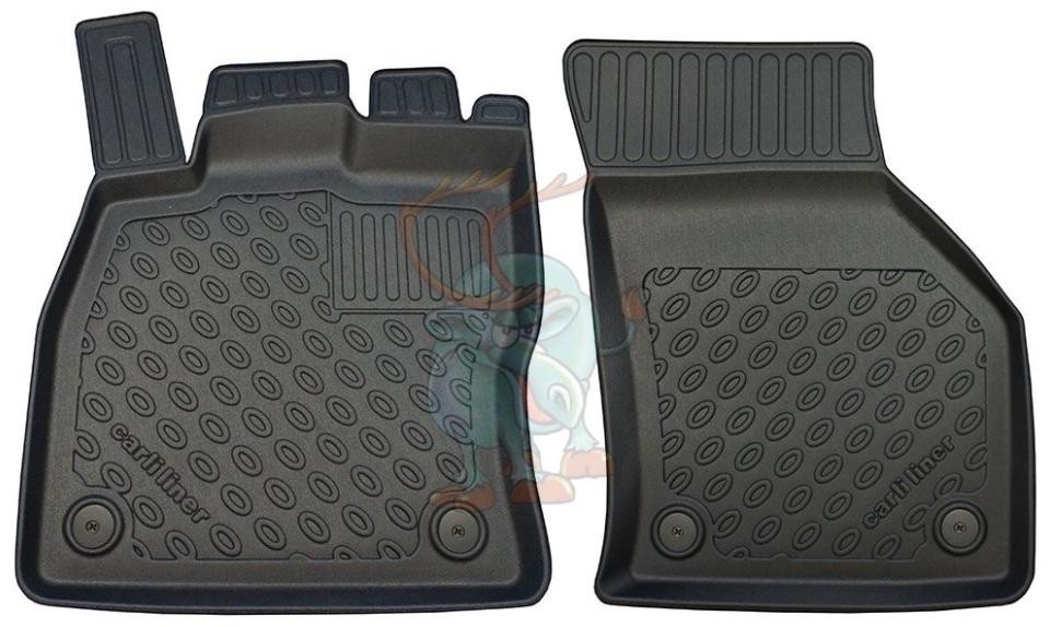 OEM Floor mat 253108 from RENSI