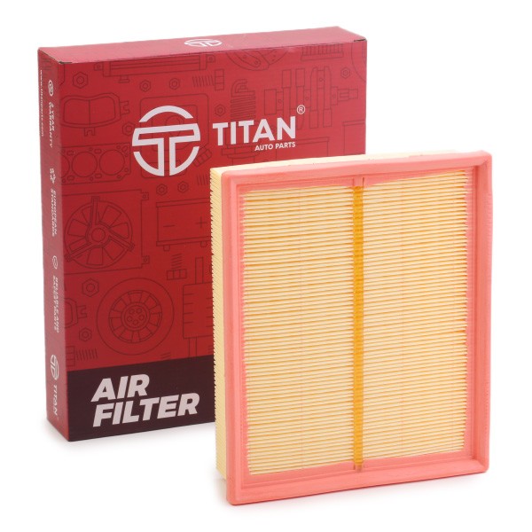 TITAN Air filter Article number: 0000003.0000008 cheaply