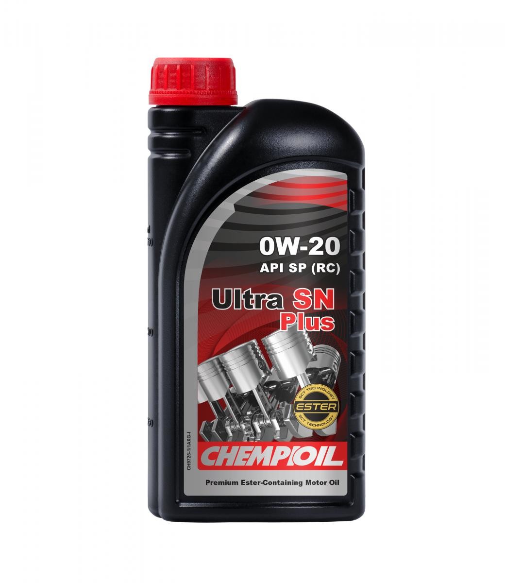 CHEMPIOIL Engine oil Article number: CH9725-1 cheaply