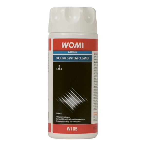 Womi Cleaner, cooling system W105 , Cooling System , Cleaner Article number: 5570105 cheaply