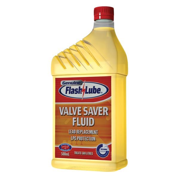 OEM Fuel Additive 1800701 from Flashlube