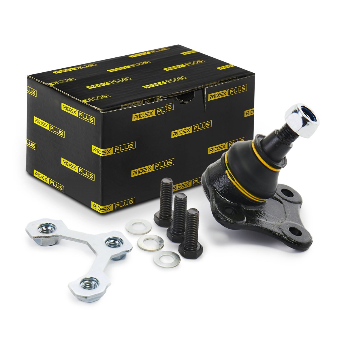 RIDEX PLUS Ball Joint Article number: 2462S0011P cheaply