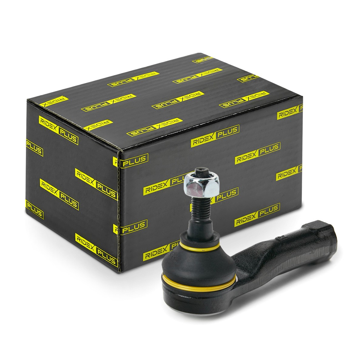 RIDEX PLUS Track rod end Article number: 914T0006P cheaply