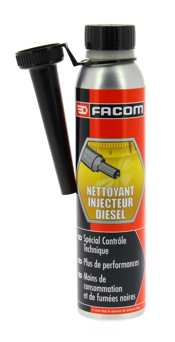 FACOM Cleaner, diesel injection system Article number: 006008 cheaply