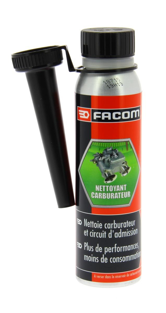 OEM Cleaner, carburettor 006010 from FACOM
