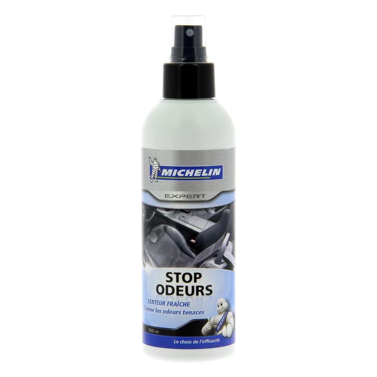 Michelin Odour eliminator Expert Article number: 009456 cheaply