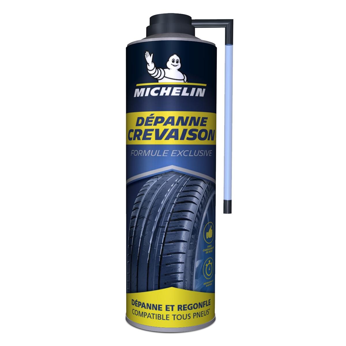 Michelin Tyre sealant Article number: 009472 cheaply