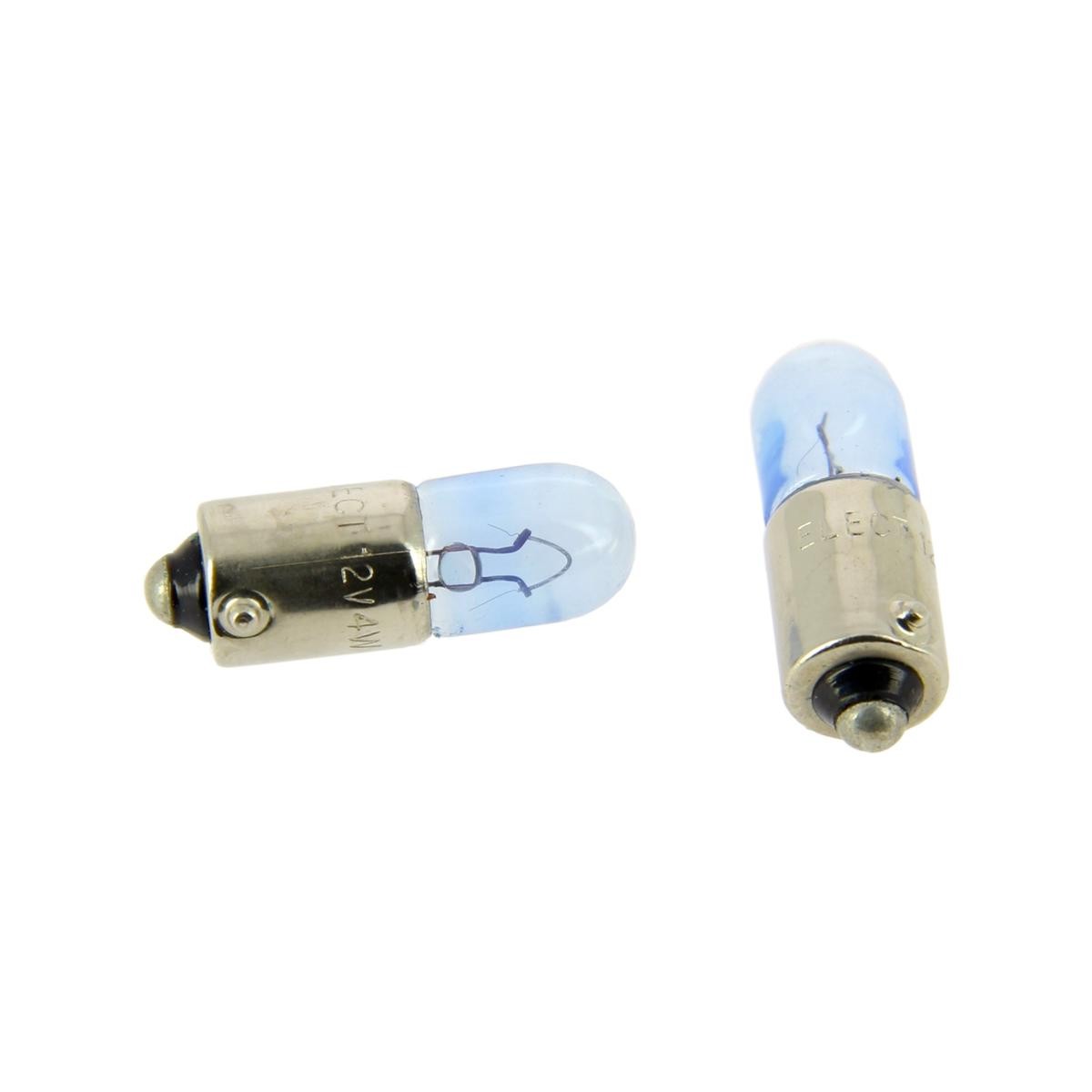 Michelin Bulb, licence plate light BLUE LIGHT Article number: 008759 cheaply