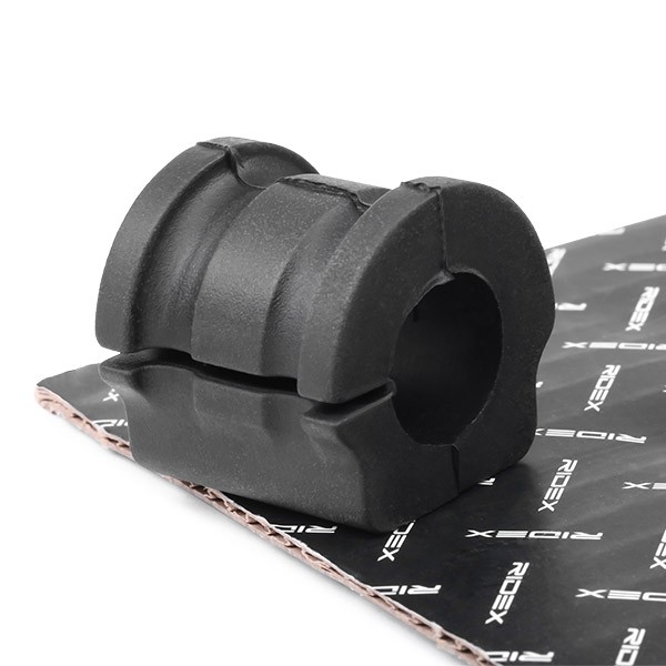 RIDEX Anti roll bar bush Article number: 1334A0483 cheaply
