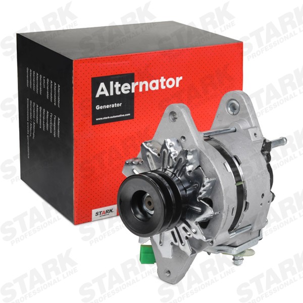 STARK Alternator Article number: SKGN-03221546 cheaply