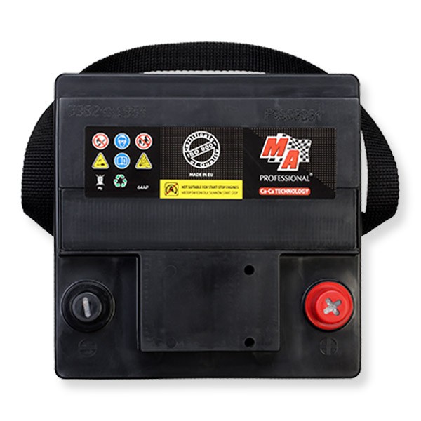 EMPEX Battery Article number: 56-003 cheaply