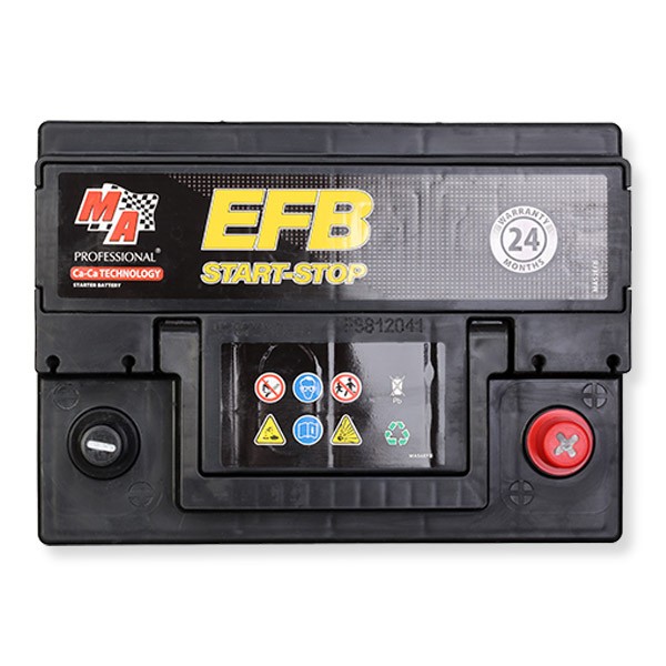 EMPEX Battery Article number: 56-812 cheaply