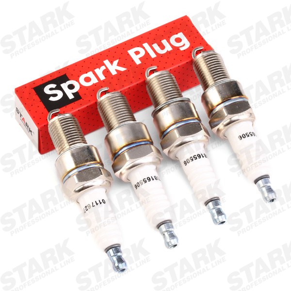 STARK Spark plug Article number: SKSP-19990308 cheaply