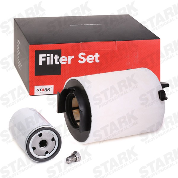 STARK Filter kit Article number: SKFS-18880425 cheaply