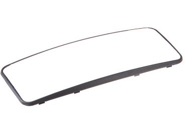 OEM Mirror Glass, outside mirror 6710 from RYWAL