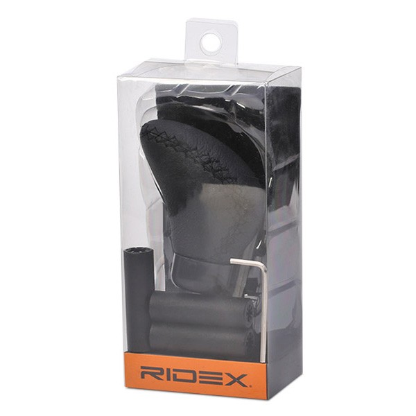 RIDEX 3707A0002 Nucă schimbător SHARAN 2.0 TDI 4motion 184 CP motor diesel 2022