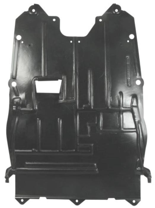 REZAW PLAST Silencing Material, engine bay Article number: 151012 cheaply