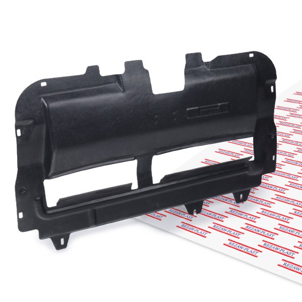 REZAW PLAST Motorrumsisolation Varenummer: 150503 billige