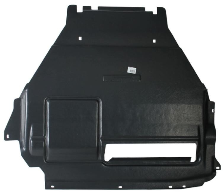 REZAW PLAST Silencing Material, engine bay Article number: 150504 cheaply