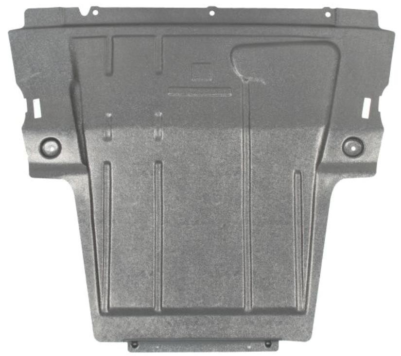 REZAW PLAST 151002 Silencing Material, engine bay MEGANE 1.9 dCi 120 PS Diesel