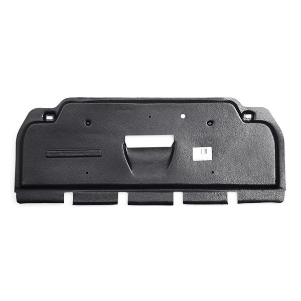REZAW PLAST 150114 Motorrumsisolation A6 2.8 FSI 210 HK Benzin 2011
