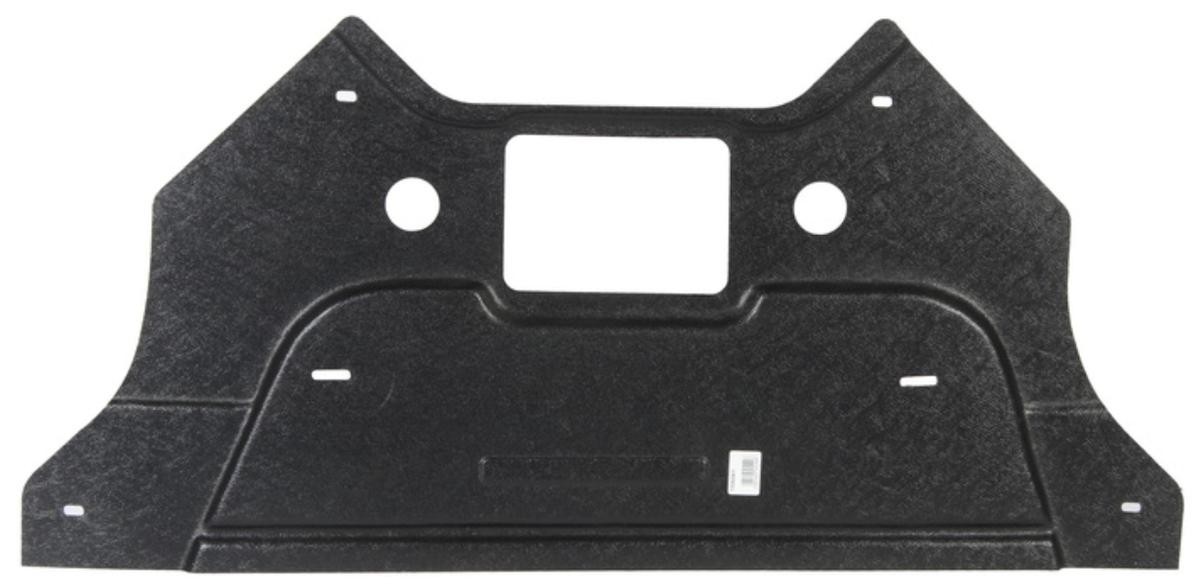REZAW PLAST Motorrumsisolation Varenummer: 150604/1 billige