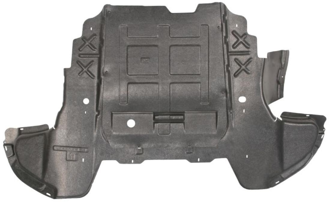 REZAW PLAST Silencing Material, engine bay Article number: 150806 cheaply