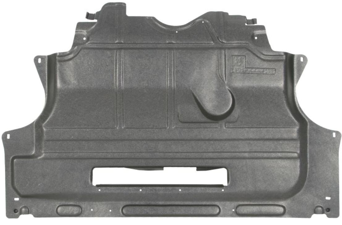REZAW PLAST Silencing Material, engine bay Article number: 151008 cheaply