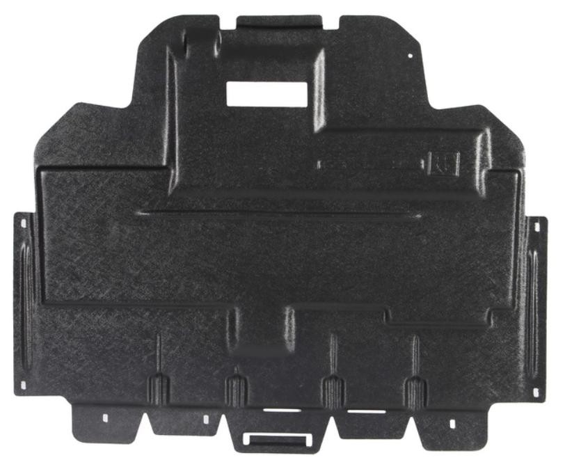 REZAW PLAST 150515 Silencing Material, engine bay C5 2.2 HDi (RE4HPE, RE4HP2, RE4HRE, RE4HR2) 163 PS Diesel 2008