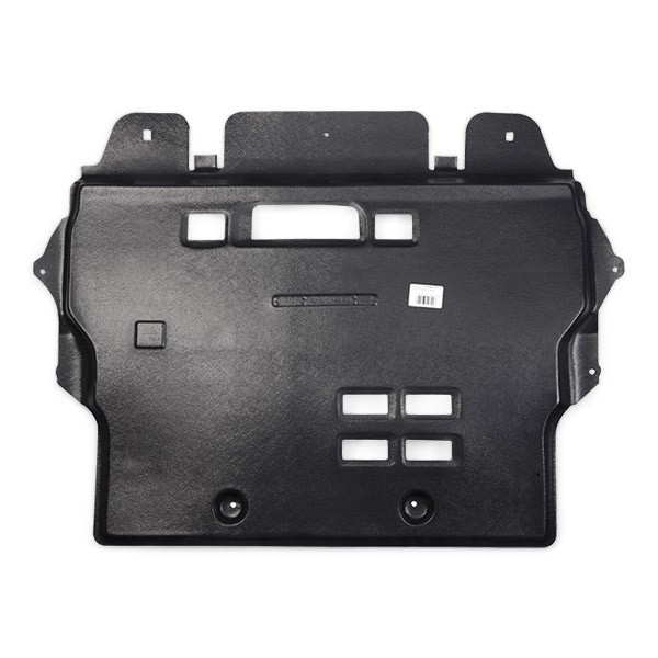 REZAW PLAST 150517 Mootoriruumi helisummutus DS4 1.6 THP 210 210 HP Bensiin 2018