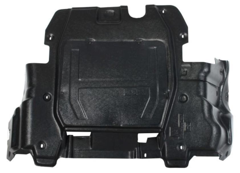 REZAW PLAST 150803 Silencing Material, engine bay ASTRA 1.7 D 57 PS Diesel 1998