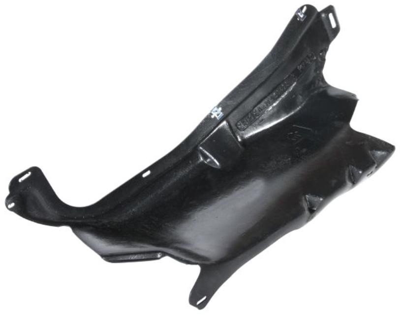 REZAW PLAST 150423 Silencing Material, engine bay NEW BEETLE 3.2 RSI 4motion (1C9) 224 PS Petrol 2010
