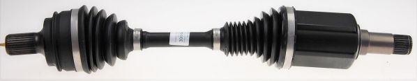 SPIDAN Drive shaft Article number: 36664 cheaply